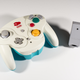 Illustration for article titled Every GameCube Controller Nintendo Ever Made. Ever.